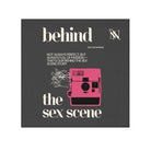 Behind the Sex Scene | Mix & Match Lils’ Fun-Flirty Lovers’ Towels