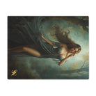Forest Maiden Fantasy Women Messy Fun Adult Sex Toys Mat