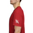 In Bed Mood Hearts | Mix & Match Cotton Unisex Fun-Flirty Lovers’ T-Shirts