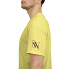 I’m Ready After Coffee | Mix & Match Cotton Unisex Fun-Flirty Lovers’ T-Shirts