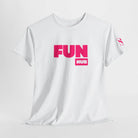 Fun Hub Cotton T-Shirt