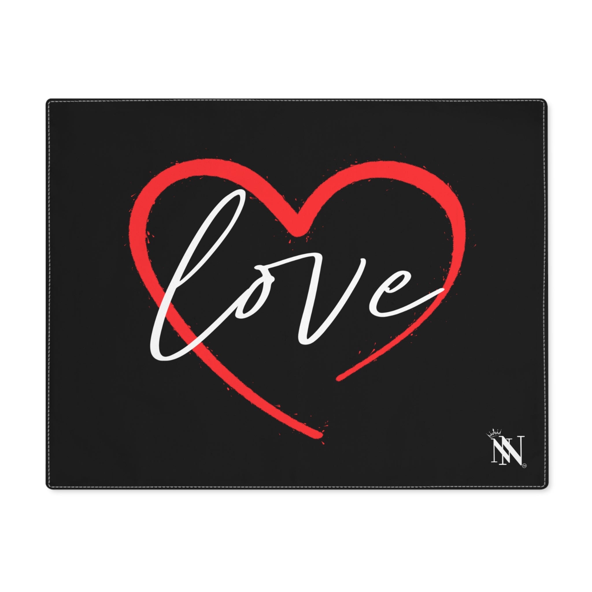 Just Love | Mix & Match Playful Fun-Flirty Lovers’ Toy Mats