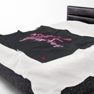 Night of Passion | Mix & Match Fun-Flirty Lovers’ Blankets