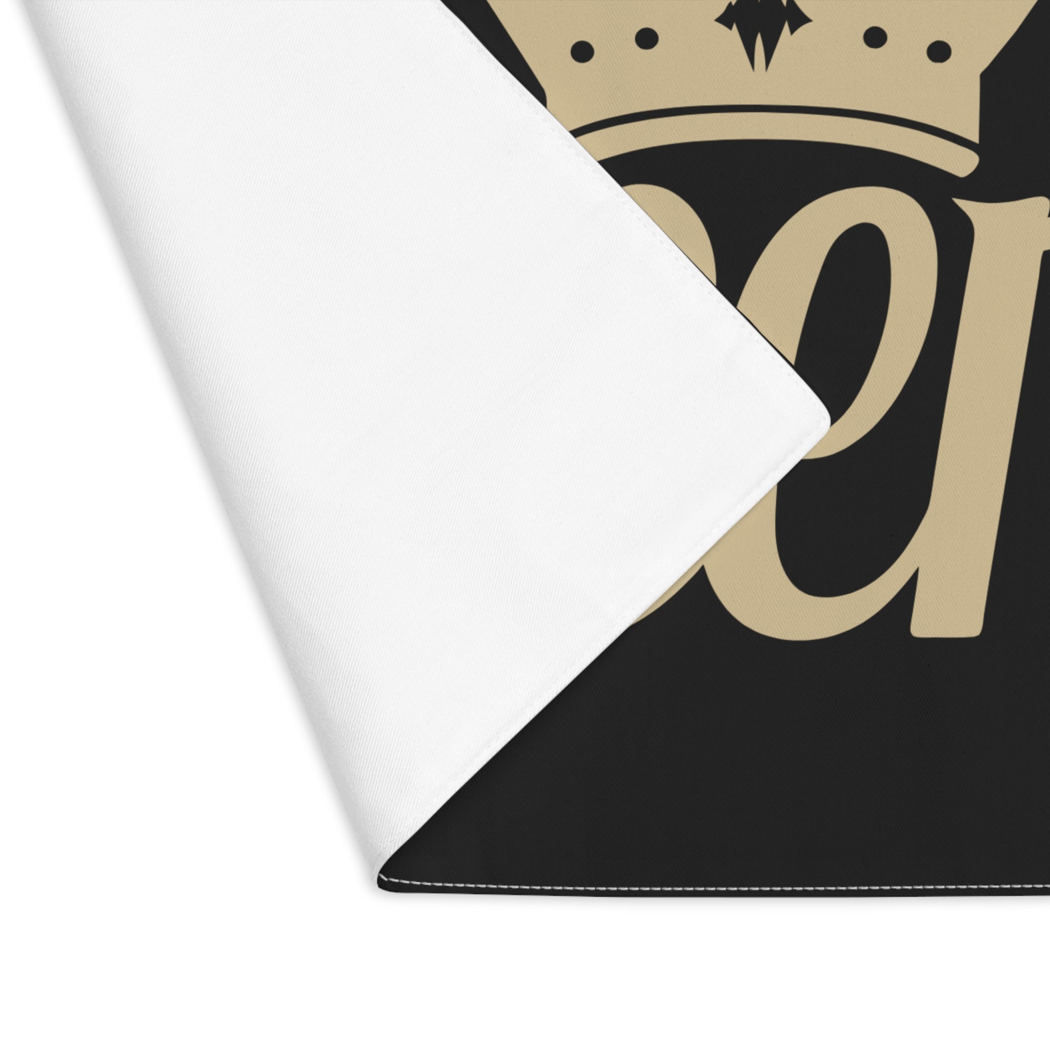 Gold Queen | Mix & Match Playful Fun-Flirty Lovers’ Toy Mats