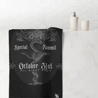 Halloween Summit | Mix & Match XL Fun-Flirty Lovers’ Towels