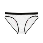 Trust No One Sex Gifts Funky Women’s Panties