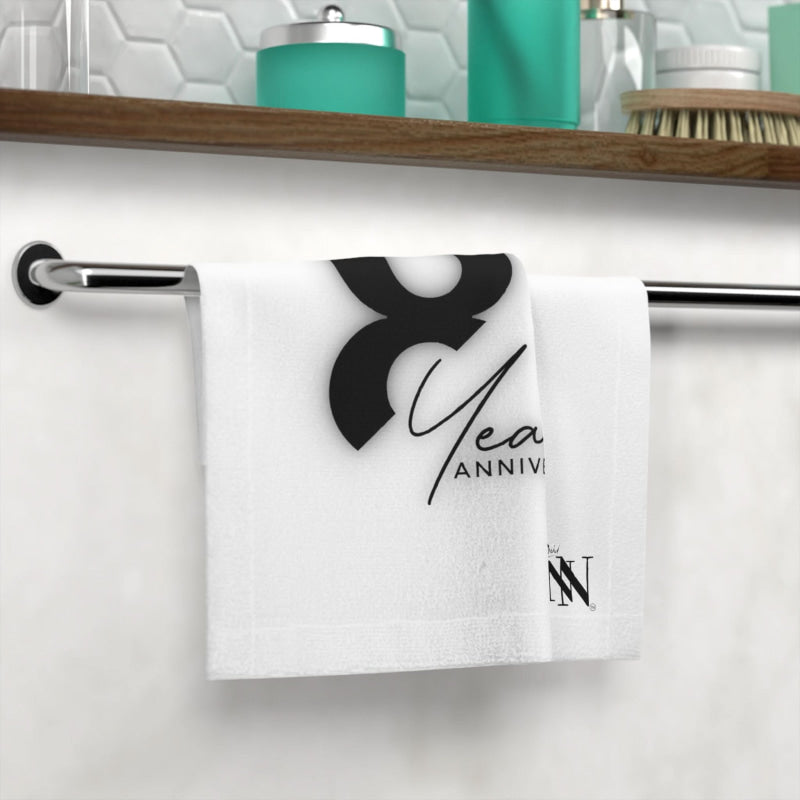 8th Anniversary | Mix & Match Lils’ Fun-Flirty Lovers’ Towels