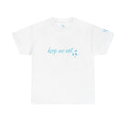 Keep Me Wet | Mix & Match 100% Cotton Unisex Fun-Flirty Lovers’ Tees