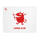 I Approve. Go On! | Mix & Match Playful Fun-Flirty Lovers’ Toy Mats