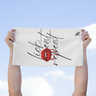 Lick Eat Repeat | Mix & Match Soft Fun-Flirty Lovers’ Towels