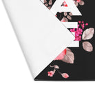 Floral Hate | Mix & Match Playful Fun-Flirty Lovers’ Toy Mats