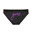 Yaas | Mix & Match Women’s Fun-Flirty Lovers’ Panties