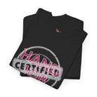 Hand Job Certified | Mix & Match 100% Cotton Unisex Fun-Flirty Lovers’ Tees