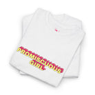 Promiscuous Girl | Mix & Match Cotton Unisex Fun-Flirty Lovers’ T-Shirts