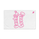 Fuckin’ Lovely Cum Towel
