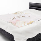 Happy Wedding Day | Mix & Match Fun-Flirty Lovers’ Blankets