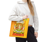 Psychedelic Players Concert Lake Bag