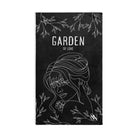 Garden of Love Cum Towel