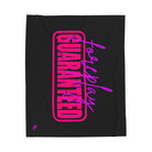 Foreplay Guaranteed | Mix & Match Soft Fun-Flirty Lovers’ Blankets