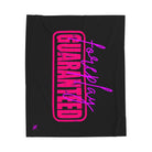Foreplay Guaranteed | Mix & Match Soft Fun-Flirty Lovers’ Blankets
