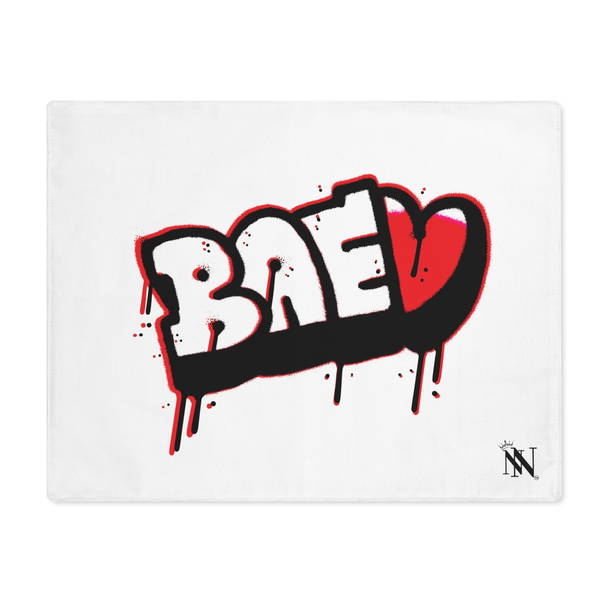 Dripping Bae Love | Mix & Match Playful Fun-Flirty Lovers’ Toy Mats