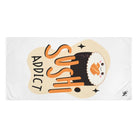 Sushi Addict | Mix & Match XL Fun-Flirty Lovers’ Towels