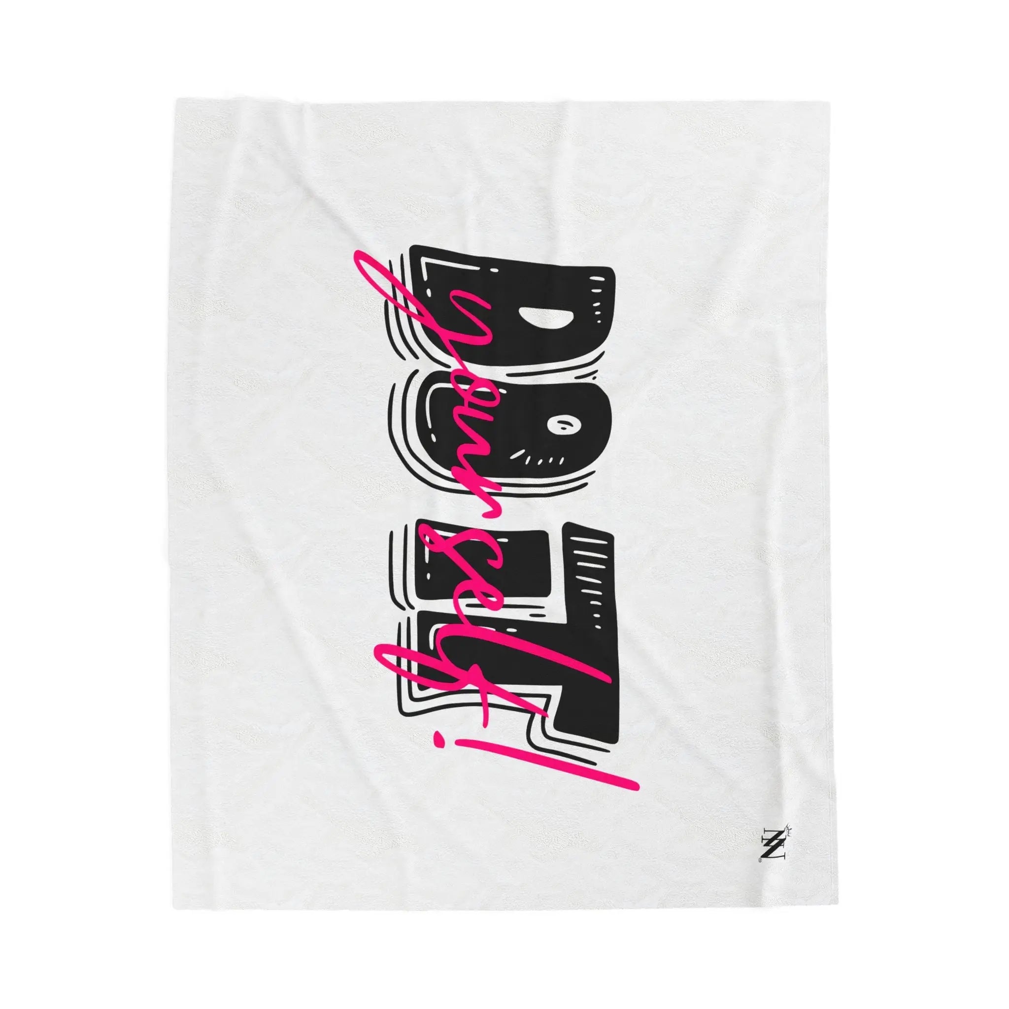 Do it Yourself | Mix & Match Fun-Flirty Lovers’ Blankets