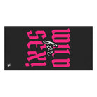Wild for Sex! | Mix & Match XL Fun-Flirty Lovers’ Towels