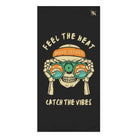 Wave Seeker | Mix & Match XL Fun-Flirty Lovers’ Towels