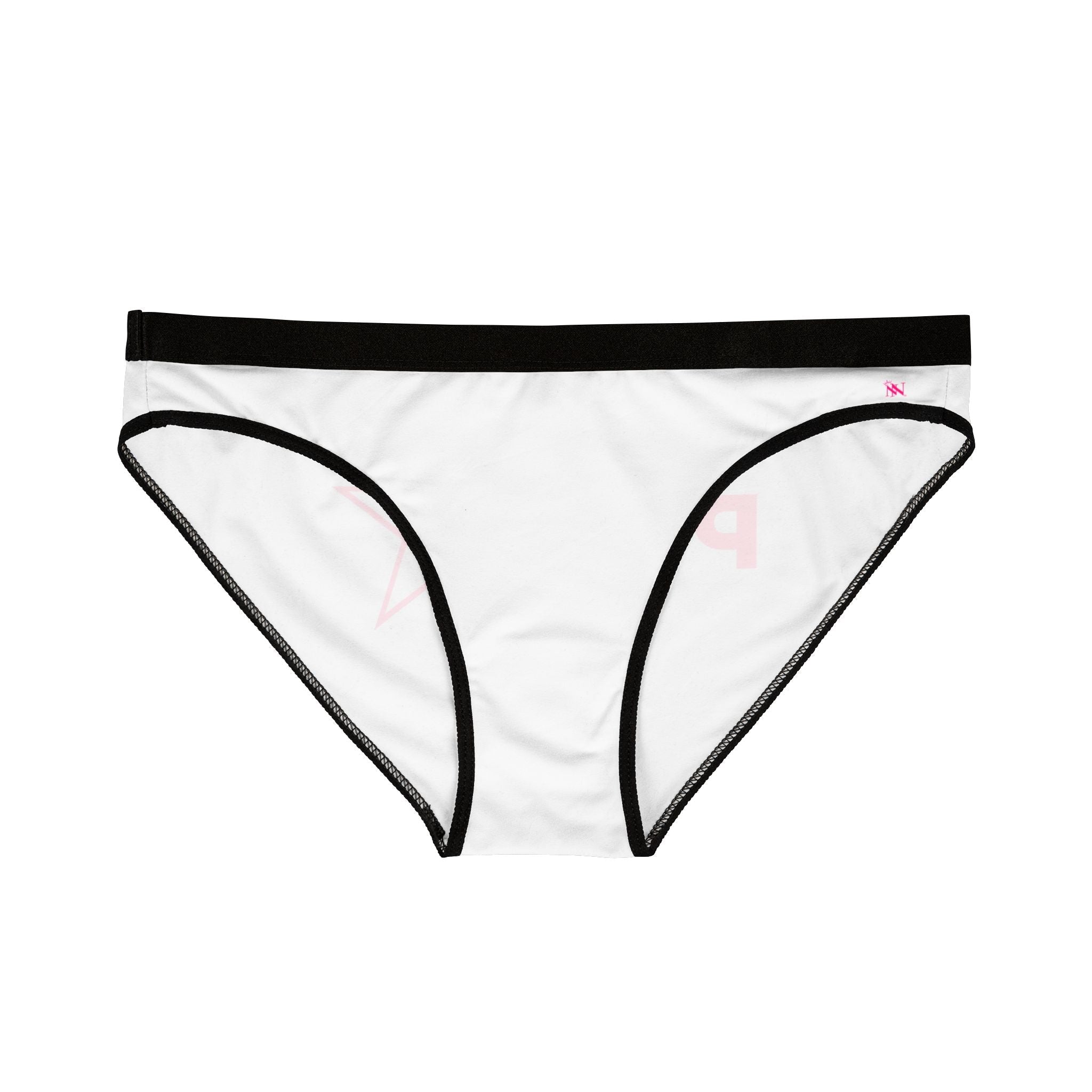 Pink Porn Star | Mix & Match Women’s Fun-Flirty Lovers’ Panties