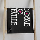 Welcome To Boneville | Nectar Napkins Classic Fun-Flirty Lovers’ Towels