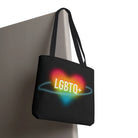 LGBTQ+ Revolving Love | Nectar Napkins Fun-Flirty Lovers’ Totes