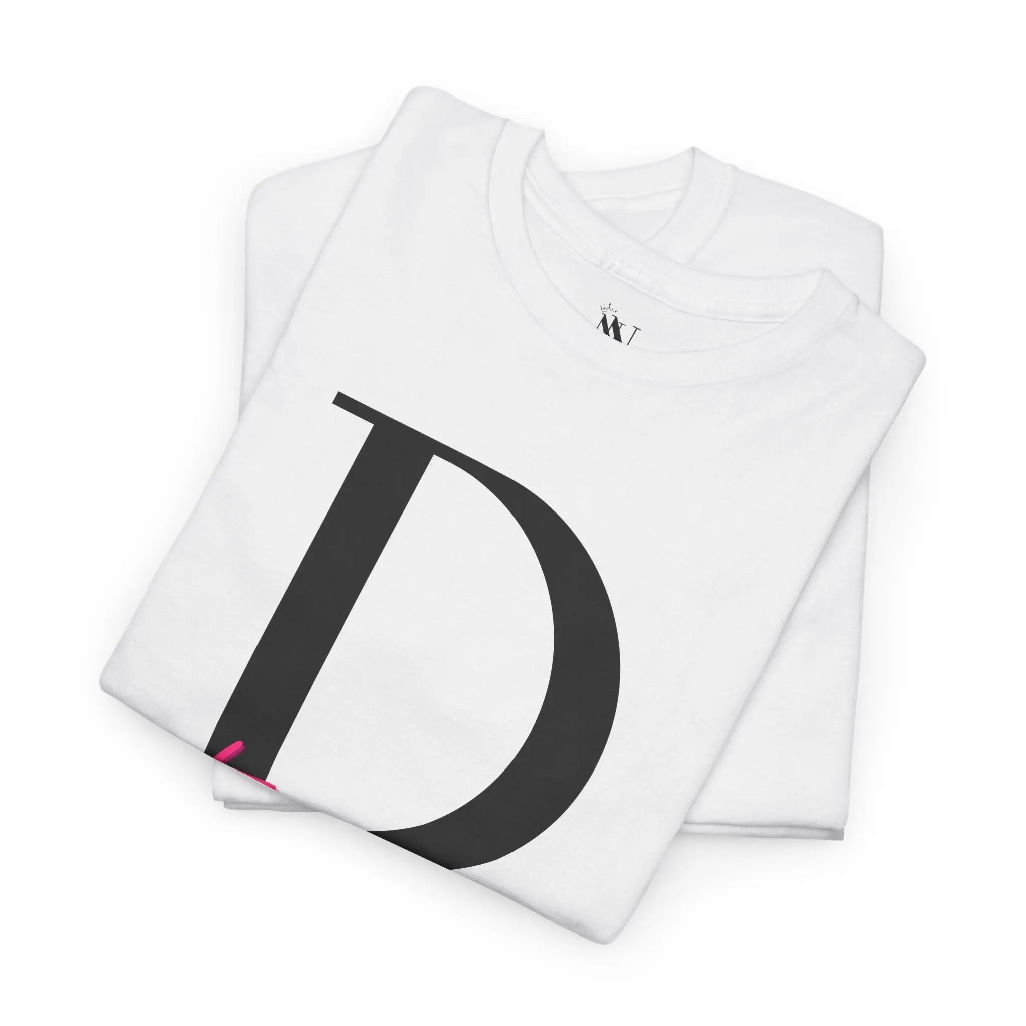 Big D Time | Mix & Match 100% Cotton Unisex Fun-Flirty Lovers’ Tees