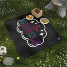 Be Visible Sex Blanket
