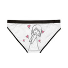 Happy Girl | Mix & Match Women’s Fun-Flirty Lovers’ Panties