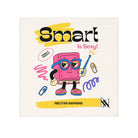 Smart is Sexy! | Nectar Napkins Lils’ Fun-Flirty Lovers’ Towels