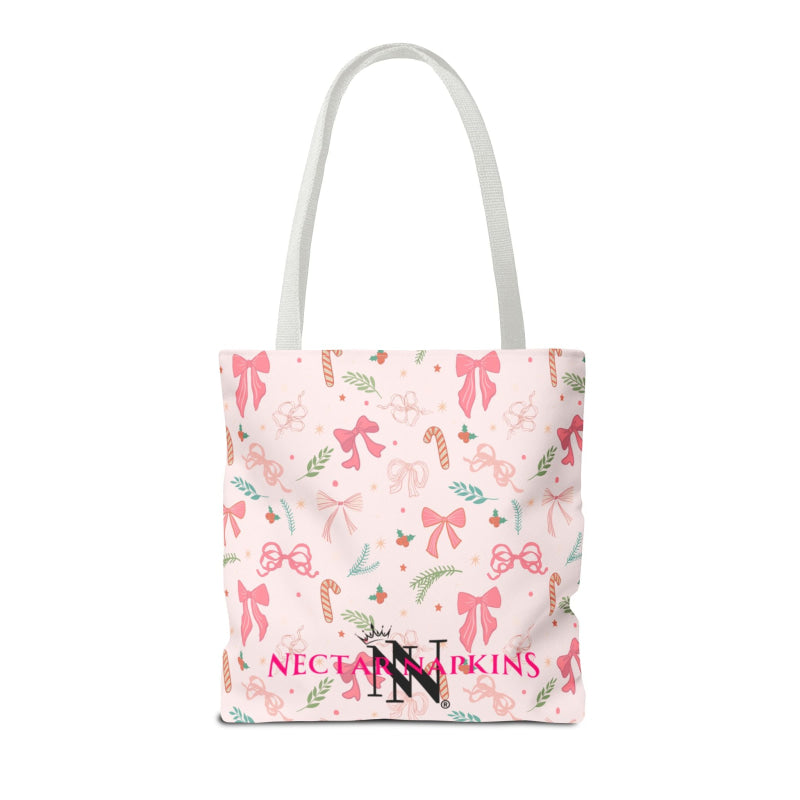 We Wish You a Merry Christmas | Mix & Match Fun-Flirty Lovers’ Totes