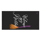 Welcome My Pretties | Mix & Match Naughty XL Fun-Flirty Lovers’ Towels