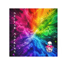 Nectar Napkins Brand Rainbow | Nectar Napkins Lils’ Fun-Flirty Lovers’ Towels