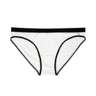 Sexy Nerd Emoji | Mix & Match Women’s Fun-Flirty Lovers’ Panties