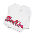 Dripping Bend Over | Nectar Napkins Fun-Flirty Lovers’ T-Shirts