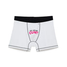 But Did You Cum? | Mix & Match Fun-Flirty Lovers’ Boxer Briefs