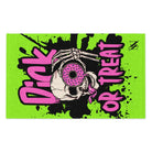 Dick-or-Treat | Mix & Match Soft Fun-Flirty Lovers’ Towels