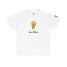 Good Idea | Mix & Match Cotton Unisex Fun-Flirty Lovers’ T-Shirts