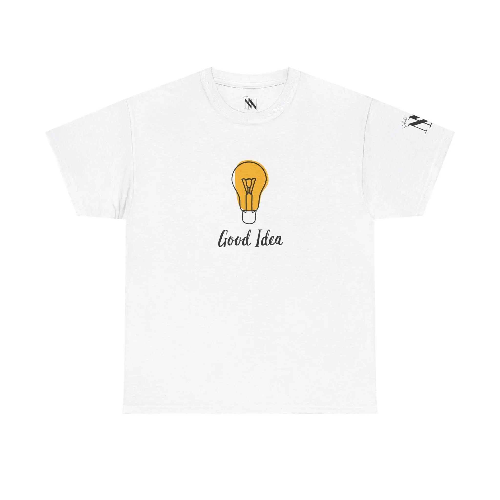 Good Idea | Mix & Match Cotton Unisex Fun-Flirty Lovers’ T-Shirts