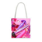 Vivid Sex Toys Photograph | Mix & Match Fun-Flirty Lovers’ Totes