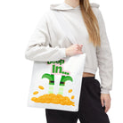 Deep in Irish Gold | Mix & Match Fun-Flirty Lovers’ Totes