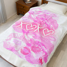 Piled High | Mix & Match Fun-Flirty Lovers’ Blankets