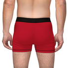 Santa’s Ho | Mix & Match Men’s Fun-Flirty Lovers’ Boxer Briefs