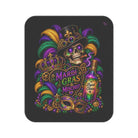 Mardi Gras & Mischief Skull Water-Resistant Sex Blanket